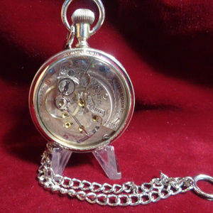 Old Antique Hamilton